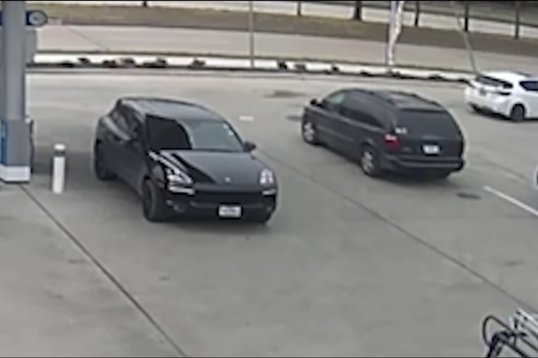 ladrones roban diésel