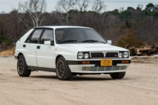 Lancia Delta HF Integrale 16V