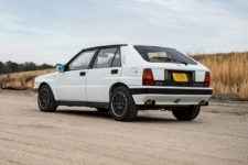 Lancia Delta HF Integrale 16V