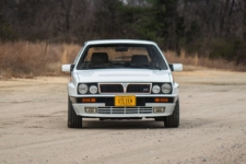 Lancia Delta HF Integrale 16V