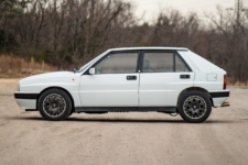 Lancia Delta HF Integrale 16V