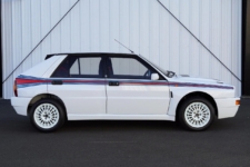 Lancia Delta Integrale Martini 5 Evoluzione