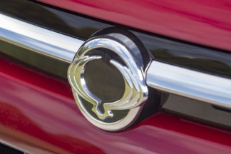 ¿Cuál es el significado del logotipo de SsangYong? logotipo ssangyong