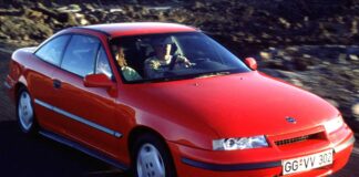 Los 10 mejores coches Opel de la Historia Mejores Opel Historia