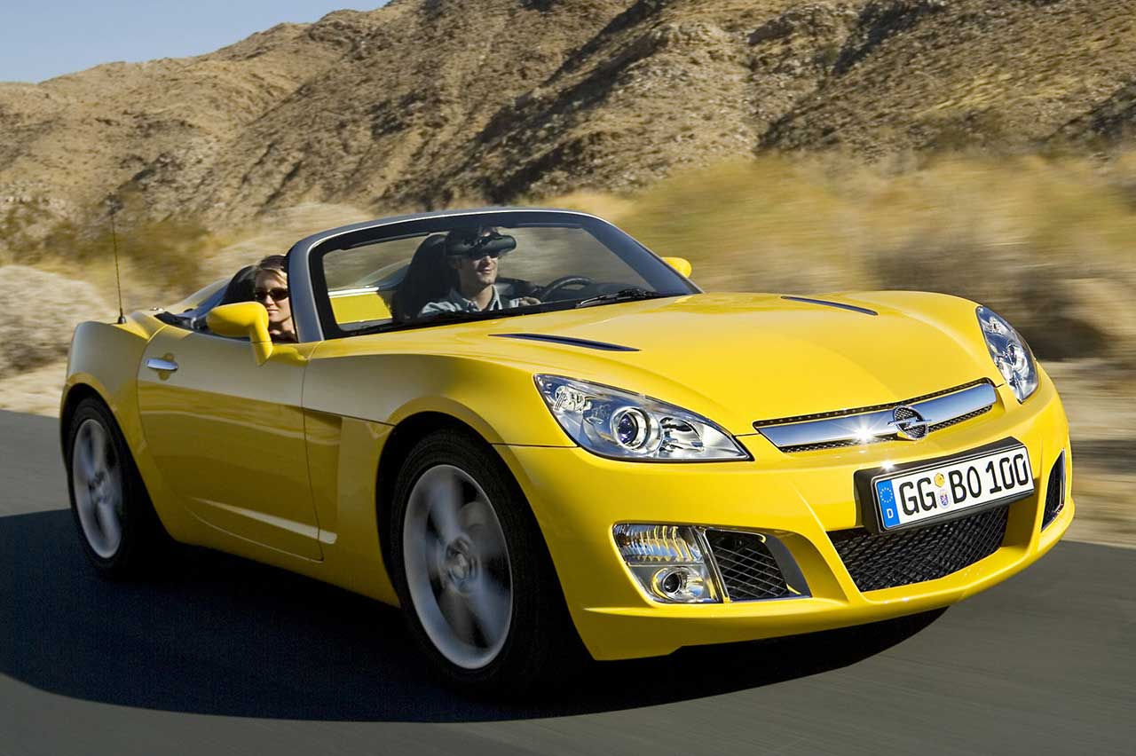 mejores coches opel historia 