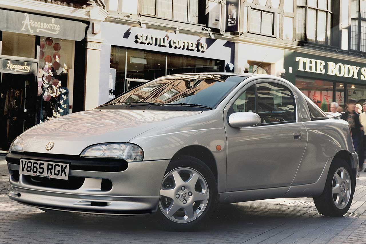 mejores coches opel historia 