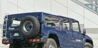 Los mejores todoterrenos de la Historia: "capaces como un tanque y duros como una roca" Mejores todoterrenos de la Historia