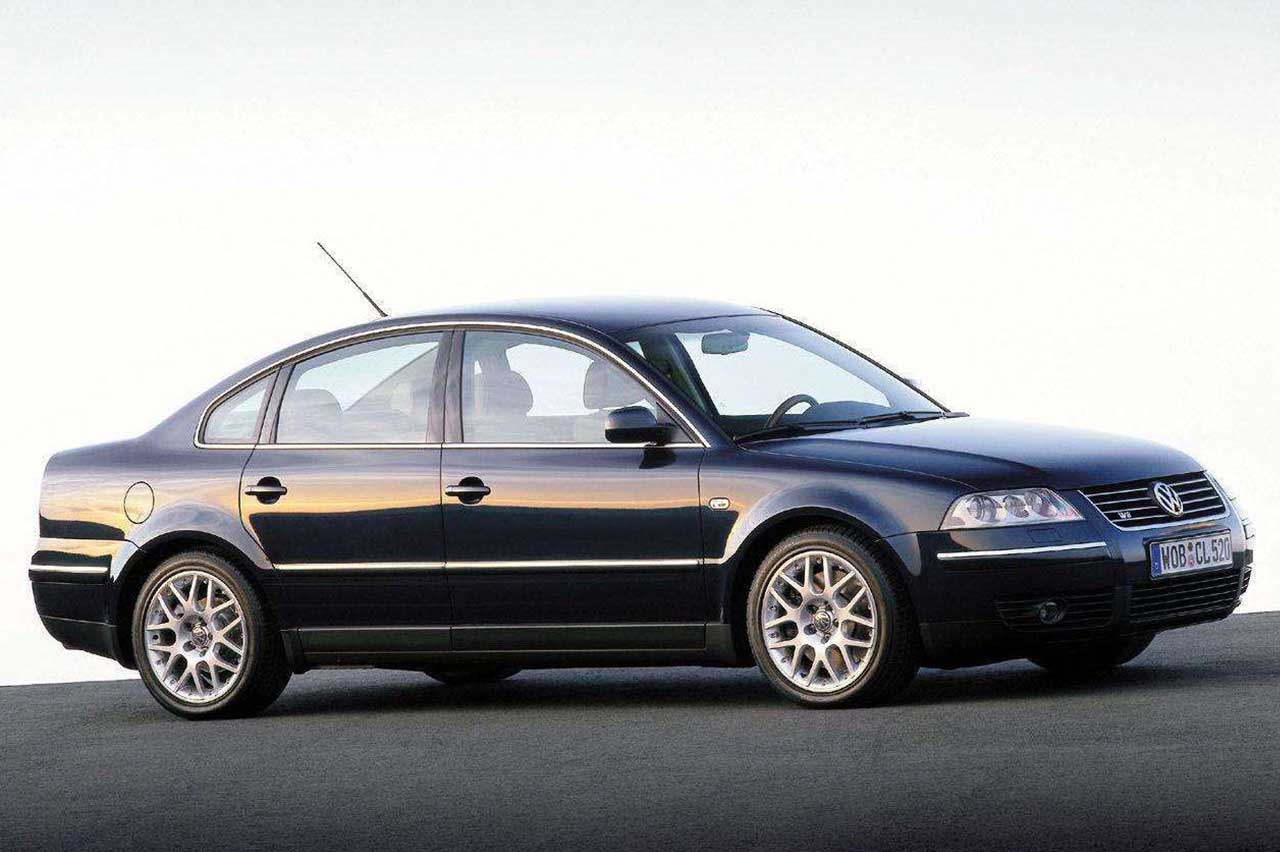 mejores volkswagen historia 