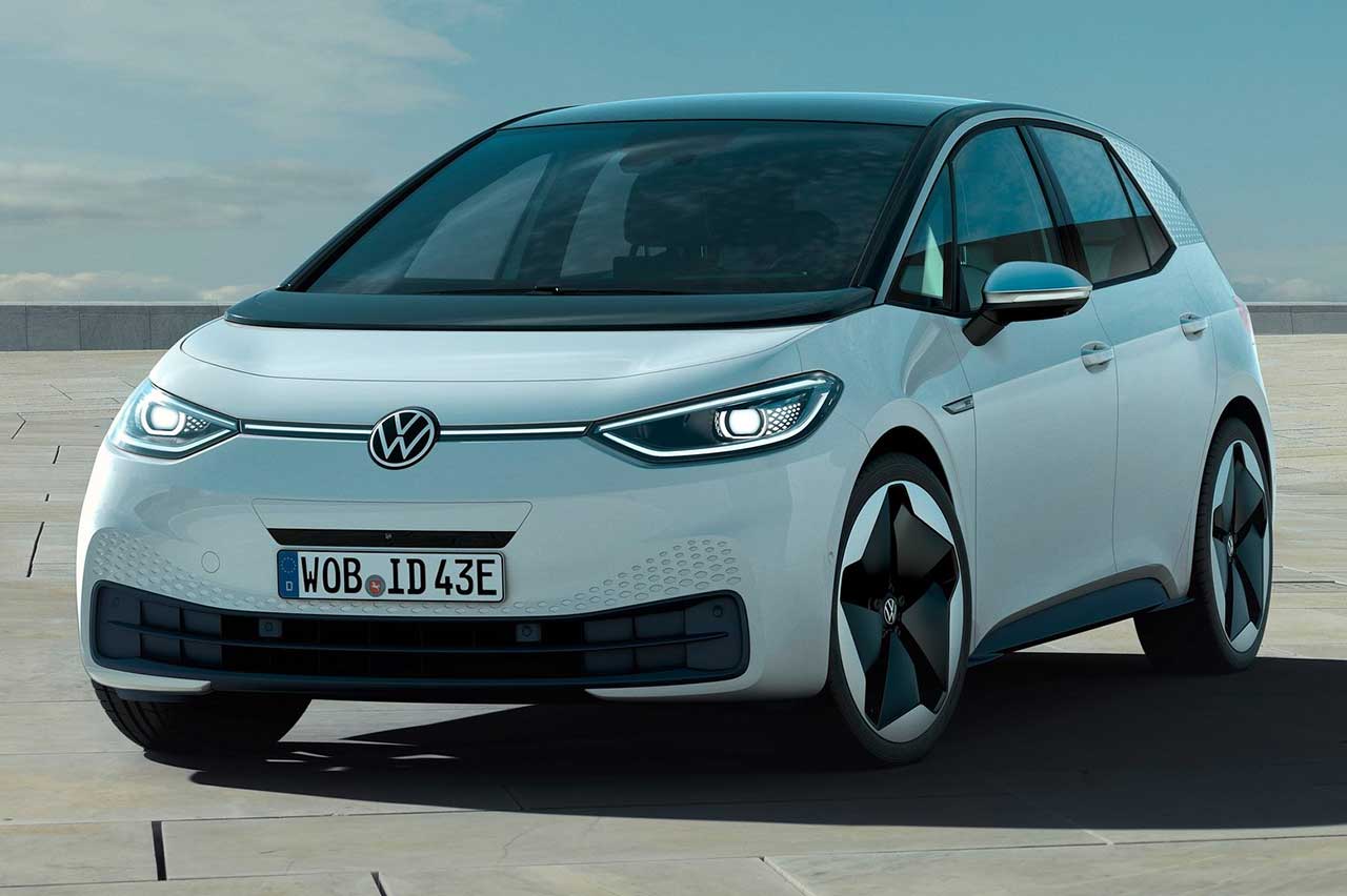 mejores volkswagen historia 