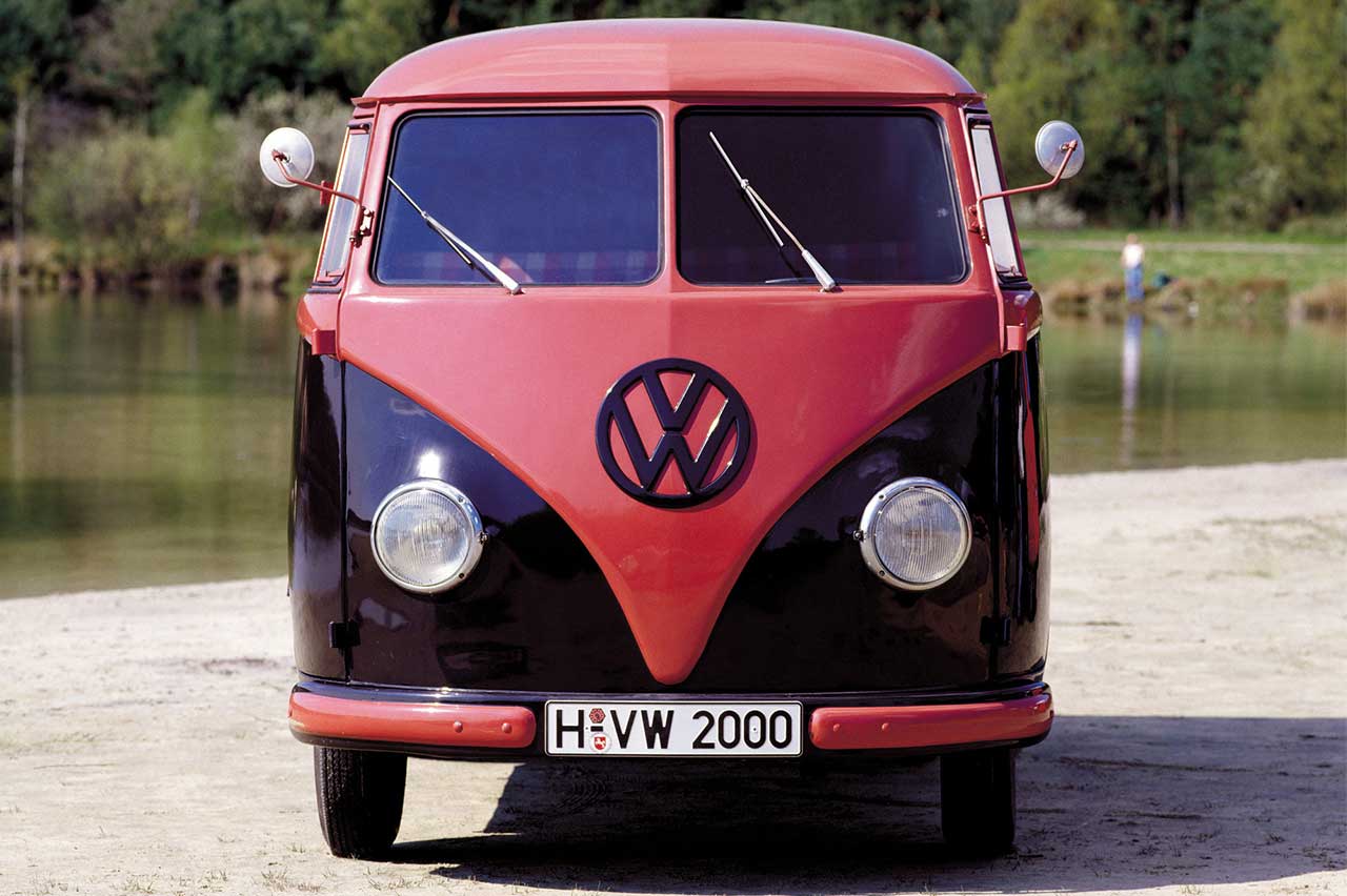 mejores volkswagen historia 