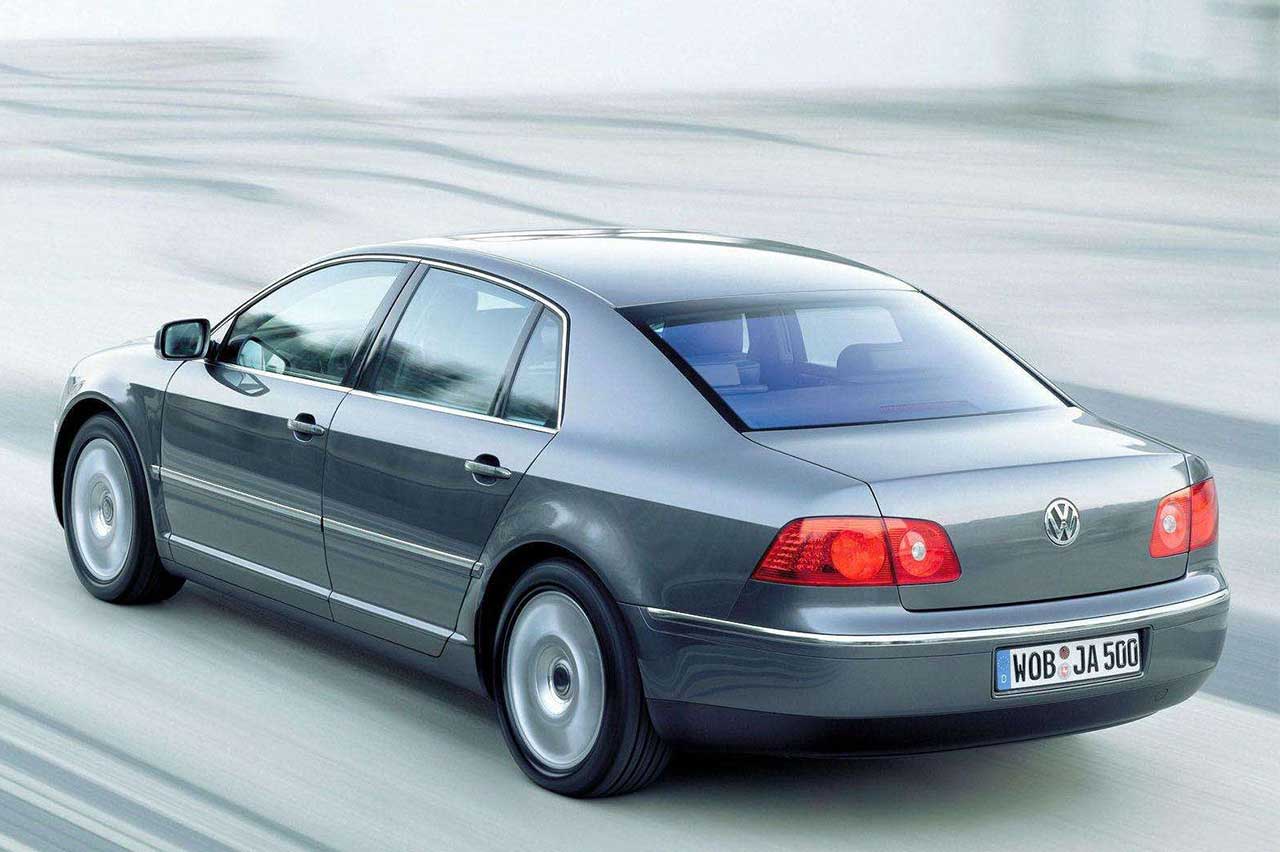 mejores volkswagen historia 