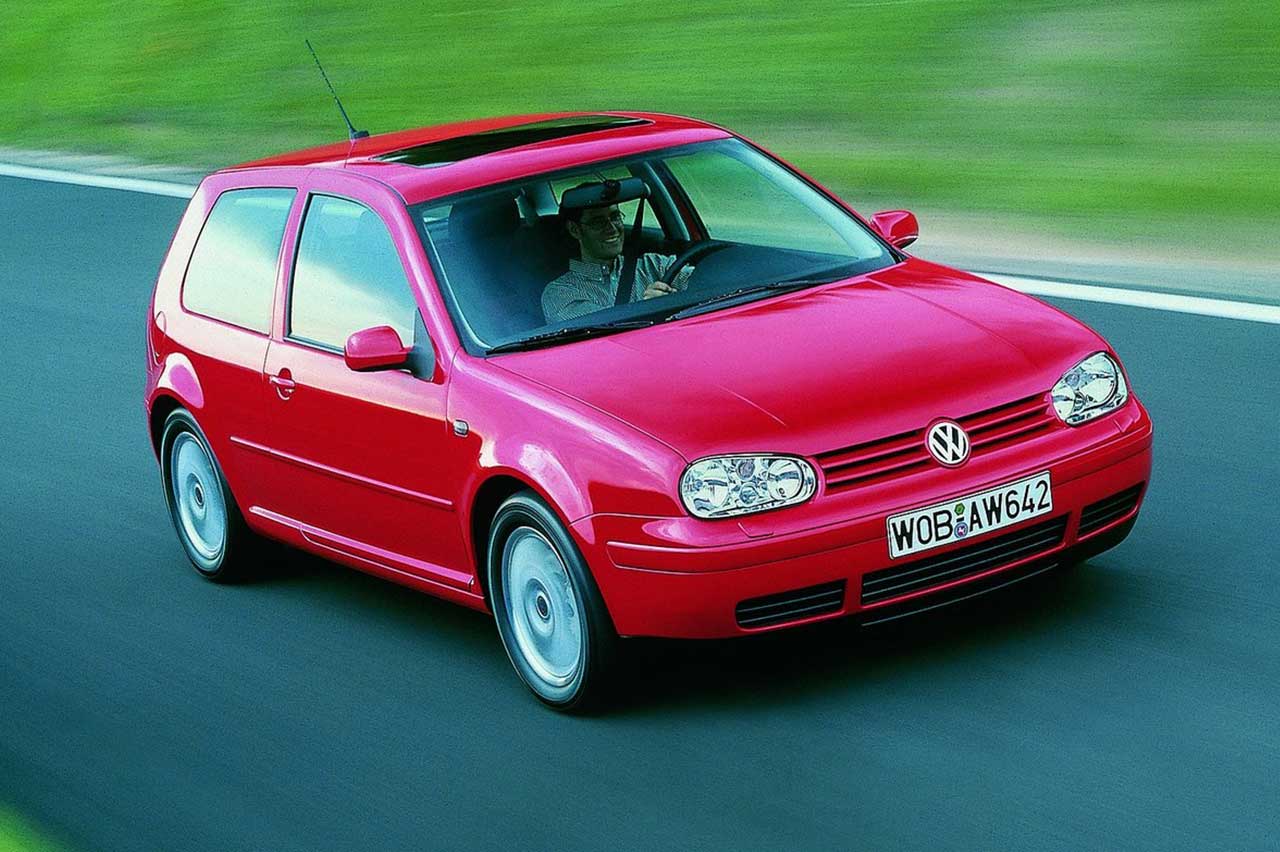 mejores volkswagen historia 