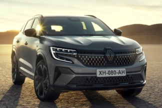 Este es el motor del Renault Austral que también utiliza Mercedes motor Mercedes Renault Austral