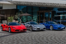 Ya no se admiten más pedidos del Ferrari F8 Tributo y F8 Spider no admiten pedidos ferrari f8 tributo f8 spider