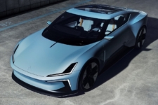 Polestar O2 Concept