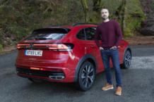 PRUEBA en VÍDEO del Volkswagen Taigo 1.5 TSI de 150 CV R Line PRUEBA en VÍDEO del Volkswagen Taigo 1.5 TSI de 150 CV R Line