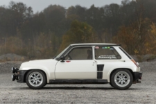 Renault 5 Turbo 2