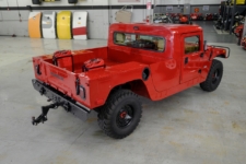 subasta Hummer H1 XLC2 1995