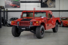 subasta Hummer H1 XLC2 1995