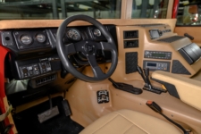 subasta Hummer H1 XLC2 1995