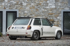 subasta Renault 5 Turbo 2