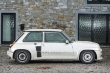 subasta Renault 5 Turbo 2