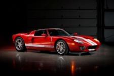 subasta ford gt 2005 kid rock