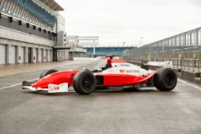 Colección Nigel Mansell