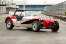 Colección Nigel Mansell