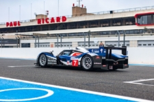 subasta peugeot 908 hdi v8 2011