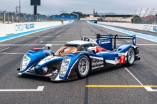 subasta peugeot 908 hdi v8 2011