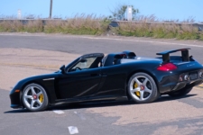 subasta porsche carrera gt 2004 jerry seinfeld