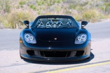 subasta porsche carrera gt 2004 jerry seinfeld