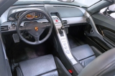 subasta porsche carrera gt 2004 jerry seinfeld