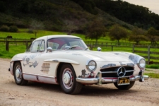 venta Mercedes 300 SL Gullwing