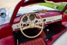 venta Mercedes 300 SL Gullwing