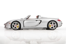 venta Porsche Carrera GT