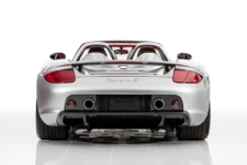 venta Porsche Carrera GT