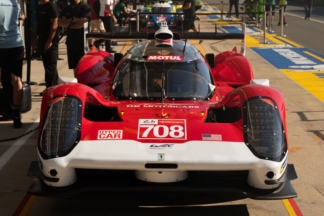 A la venta dos unidades del Scuderia Cameron Glickenhaus 007 LMH de Le Mans 2023 venta-Scuderia Cameron Glickenhaus 007 LMH