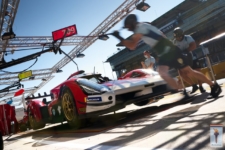 venta-Scuderia Cameron Glickenhaus 007 LMH