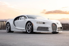 venta bugatti chiron 2019 post malone