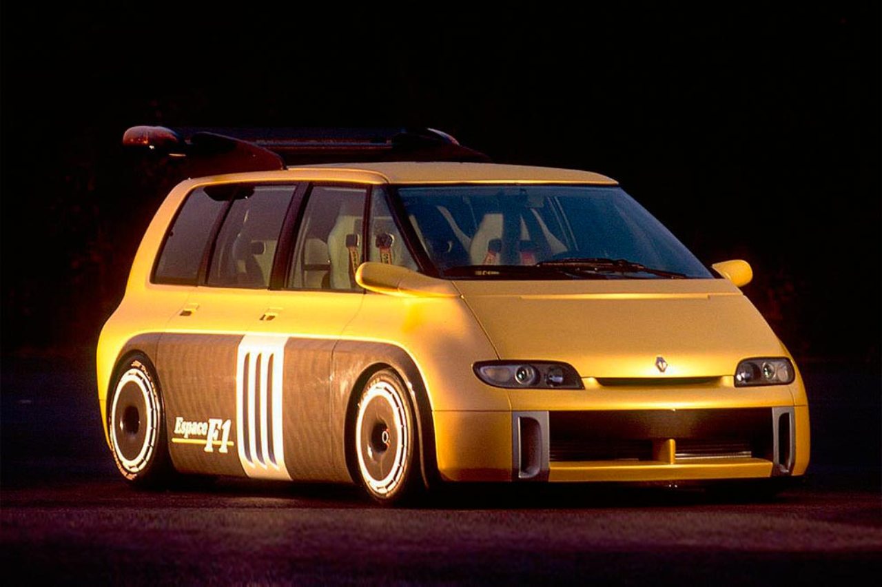 versiones radicales produccion