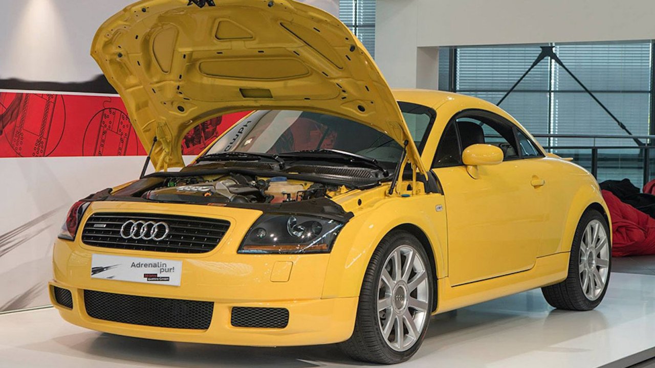 versiones radicales produccion