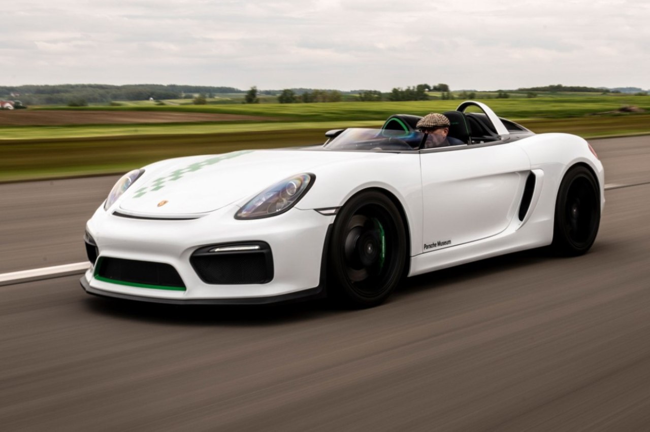 versiones radicales produccion