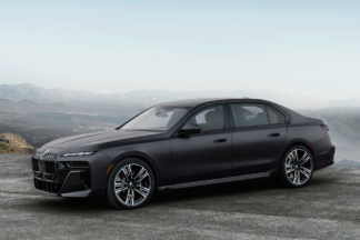 BMW Serie 7 2023: llega la séptima generación, ahora también en versión eléctrica BMW Serie 7 2023