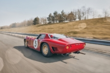 Bizzarrini 5300 GT Revival Corsa