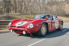 Bizzarrini 5300 GT Revival Corsa