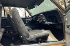 Camaro RS de 1967 oculto 25 años