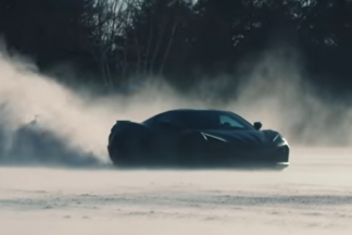 Confirmado, habrá un Corvette híbrido en 2023 y otro eléctrico en 2024 Corvette híbrido