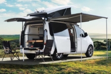 Hyundai Staria Lounge Camper